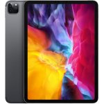 Apple iPad Pro 11 (2020) Wi-Fi + Cellular 128GB Space Gray MY2V2FD/A recenze