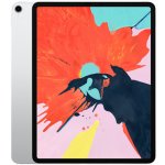 Apple iPad Pro 12,9 (2018) Wi-Fi 1TB Silver MTFT2FD/A recenze