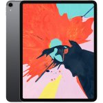 Apple iPad Pro 12,9 (2018) Wi-Fi 256GB Space Gray MTFL2FD/A recenze