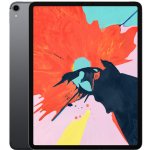 Apple iPad Pro 12,9 (2018) Wi-Fi + Cellular 256GB Space Gray MTHV2FD/A recenze