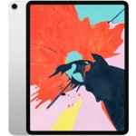 Apple iPad Pro 12,9 (2018) Wi-Fi + Cellular 64GB Silver MTHP2FD/A recenze