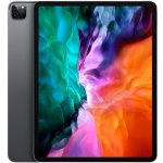 Apple iPad Pro 12,9 (2020) Wi-Fi 128GB Space Grey MY2H2FD/A recenze
