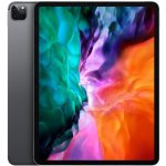 Apple iPad Pro 12,9 (2020) Wi-Fi + Cellular 512GB Space Grey MXF72FD/A recenze