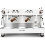 Ascaso Barista T One 2GR recenze