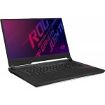 Asus G732LXS-HG014T recenze