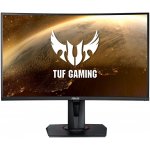 Asus VG27VQ recenze