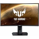 Asus VG27WQ recenze
