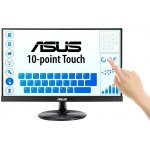 Asus VT229H recenze