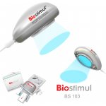 BIOSTIMUL biolampa modrá BS 103 modrá recenze