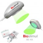 BIOSTIMUL biolampa zelená BS 103 zelená recenze