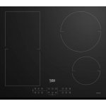 Beko HII 64202 FMT recenze