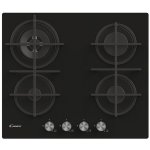 Candy CVG6BR4WPB recenze