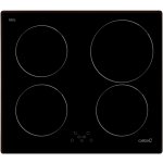 Candy CVG74WPW recenze