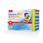 Cemio Metric 802 Standard recenze