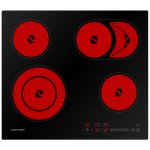 Concept SDV3760 recenze