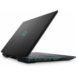 Dell Inspiron G3 N-3500-N2-513K recenze