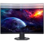 Dell S2721HGF recenze