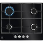 ELECTROLUX KGG6426K recenze