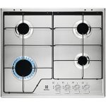 ELECTROLUX KGS6424SX recenze