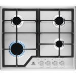 ELECTROLUX KGS6426SX recenze