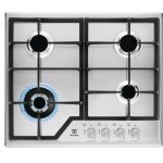 ELECTROLUX KGS6436SX recenze