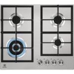 ELECTROLUX KGU64361X recenze