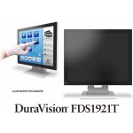 Eizo FDS1921T recenze