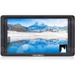 Feelworld F5 recenze