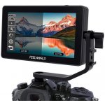 Feelworld F6 Plus recenze