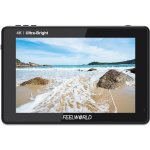 Feelworld LUT7 recenze