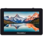 Feelworld monitor F6 Plus 5,5″ 3D LUT recenze