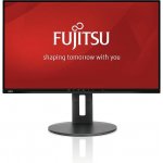 Fujitsu B27-9 TS recenze