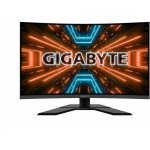 GIGABYTE G32QC recenze