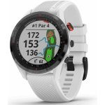 Garmin Approach S62 recenze