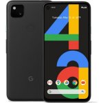 Google Pixel 4a recenze