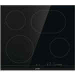 Gorenje ECS646BCSC recenze