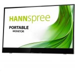Hannspree HL161CGB recenze