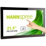 Hannspree HO225HTB recenze