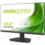 Hannspree HS248PPB recenze