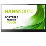 Hannspree HT161CGB recenze