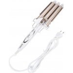 Kemei KM-1010 recenze