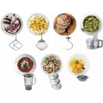 Kenwood KHC 29.J 0WH recenze