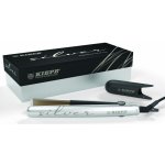 Kiepe Nano Titanium Silver 8178S recenze