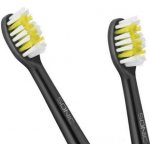 LECHPOL ZBIGNIEW LESZEK LECHPOL TSA8017 Replacement heads for Teesa Sonic BLACK toothbrush medium TSA8017 recenze