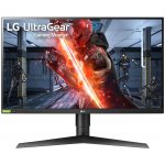 LG 27GN750 recenze