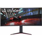 LG 38GN950 recenze