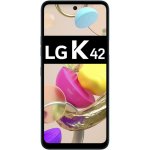 LG K42 3GB/64GB Dual SIM recenze