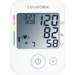 Lanaform ABPM-100 recenze