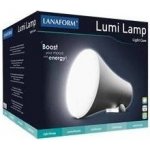 Lanaform Lumi lamp recenze