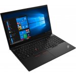 Lenovo ThinkPad E15 20T8000TCK recenze